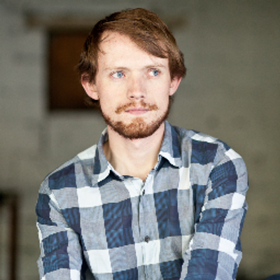 Max Winkler - Twitter Profile Picture of Max Winkler (@RootsVerdes) on Twitter