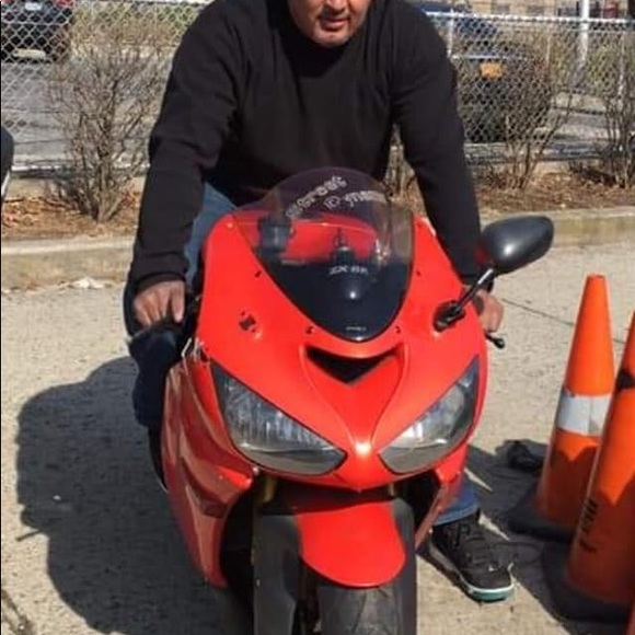 Profile Picture of Fred Fred (@wilfredofred) on Poshmark