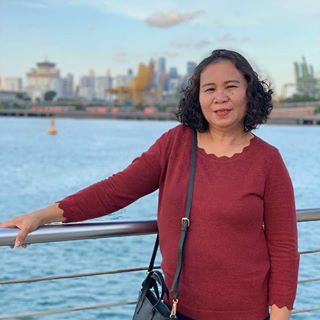 Profile Picture of Luzviminda Booth (Luzviminda Pactao) (@luzviminda.booth) on Facebook