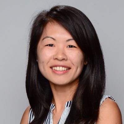 Profile Photo of Amy Yu (@amyzyu) on Twitter