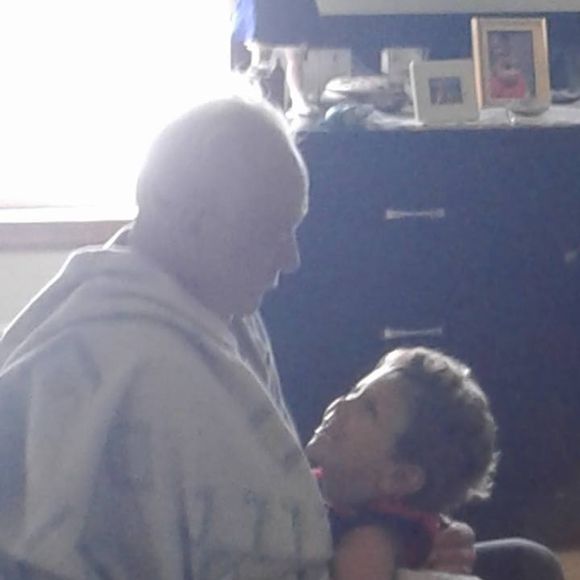 Profile Picture of Cheryl Branco (@a1b3c3) on Poshmark