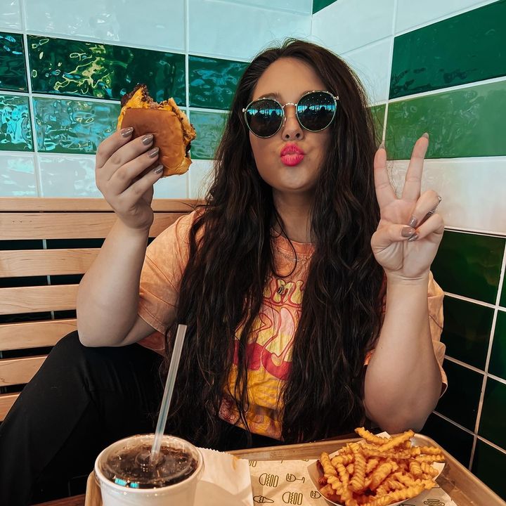 Profile Picture of Nicole Thacker (@@nicolethacker20) on Tiktok