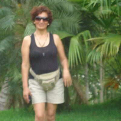 Profile Picture of Carmen Lara Baca (@CarmenLaraBaca) on Twitter