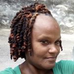 Profile Picture of dawngittens (@dawngitten) on Instagram