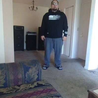 Profile Picture of Jeremiah Barker (@Jeremia89267725) on Twitter