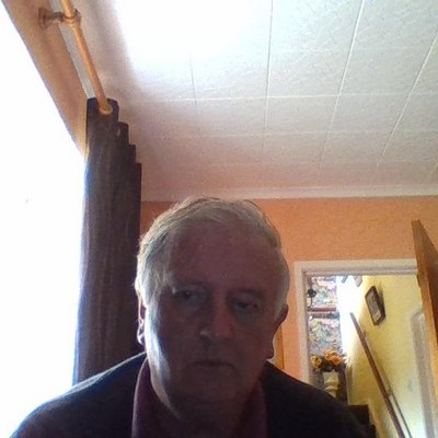 Profile Picture of Alan Marsden (@AlanMarsden4) on Twitter