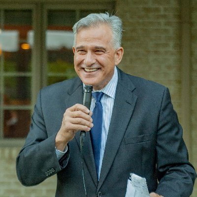 Profile Picture of Steve Zappala (@SteveZappala) on Twitter