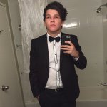 Profile Picture of Kieran Callaghan (@rogerthat25) on Instagram