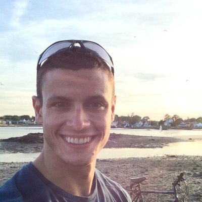 Profile Picture of Raymond DePalma (@RaymondDePalma) on Twitter