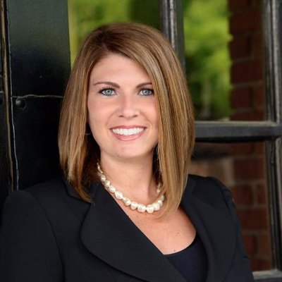 Profile Picture of Ashley Wilson (@WilsonRealtyGrp) on Twitter