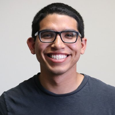 Profile Picture of Marcus Salinas (@Marcus_Salinas) on Twitter