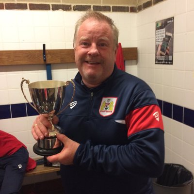 Profile Picture of Kevin Cooper (@kcckev) on Twitter