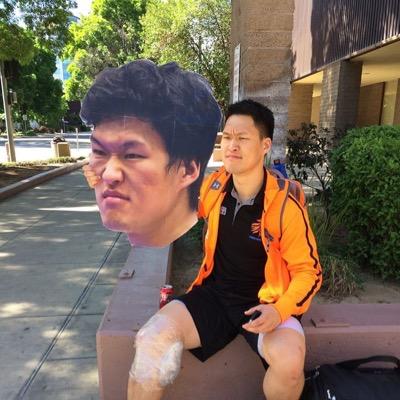 Profile Picture of Phillip Yun (@itsenzothebaker) on Twitter