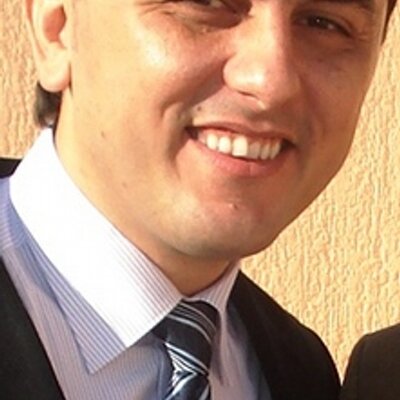 Profile Picture of Robert Camaj (@robertcamaj) on Twitter