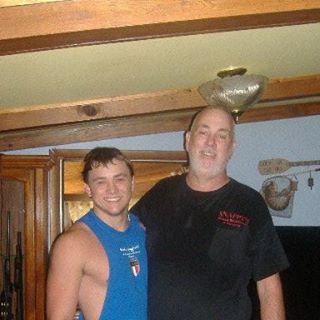 Profile Picture of Stephen J. Tressler (@Stephen-J-Tressler) on Facebook