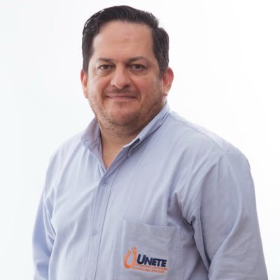 Profile Picture of César Alberto Loeza (@Bookable) on Twitter