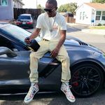 Profile Picture of Jerode Griffin (@roddy_110) on Instagram