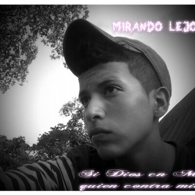 Profile Picture of Benjamin Salcedo (@BenjaminSalced5) on Twitter