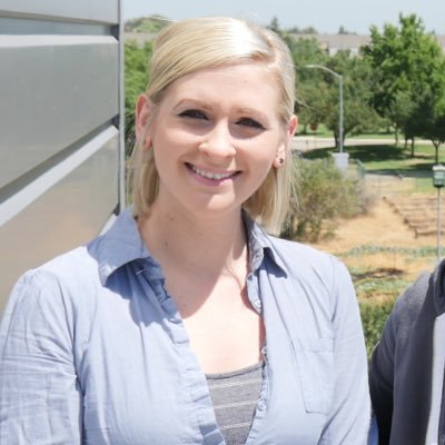 Profile Picture of Ashleigh Glover (@Ash_Glover89) on Twitter
