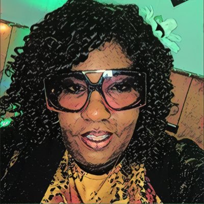 Profile Picture of LaShawn Green (@LaShawn18344932) on Twitter