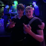 Profile Picture of Max Parry (@max__parry) on Instagram