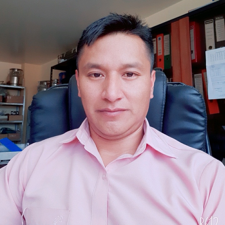 Profile Picture of Jorgetene (@jorgetenegusniay) on Tiktok