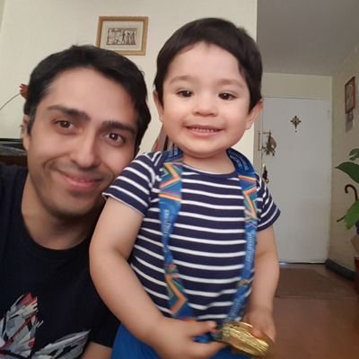 Profile Picture of Fernando Bahamondes Jauregui (@Fbahamondesj) on Twitter