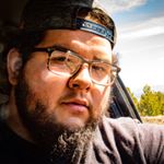 Profile Picture of Oscar Armando Soltero Enriquez (@co_wildernessjournal) on Instagram