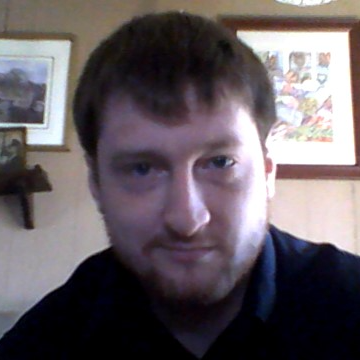 Profile Picture of Thomas Westfall (@AceWestfall08) on Twitter