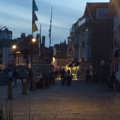 Profile Picture of Gillian Parr (@GillyParr11) on Twitter