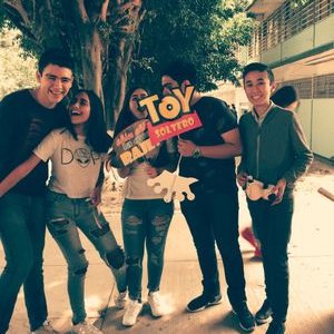 Profile Picture of Alejandro Fillol Gonzalez Delfin (@FillolDelfin) on Twitter