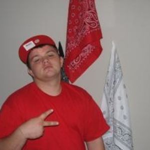 Profile Picture of Adam Winn (@bloods4real) on Myspace