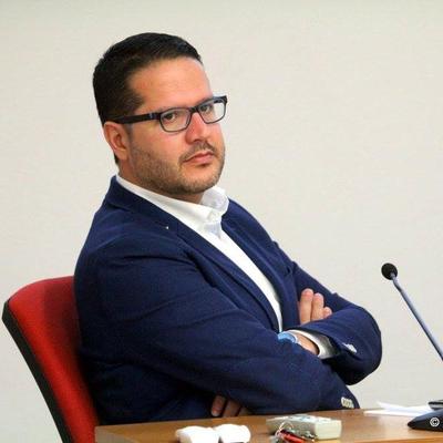 Profile Picture of RAÚL ARMAS MARTÍN (@raularmasmartin) on Twitter