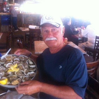 Profile Picture of Joseph T Torchia Sr (@joseph_torchia) on Twitter
