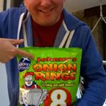 Profile Picture of John Pickup (@johndenis2705) on Instagram