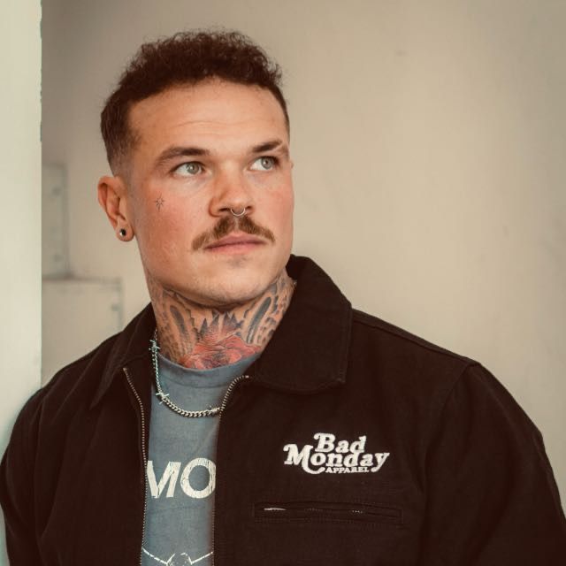 Profile Picture of jacobdaniel_fit (@jacobdaniel_fit) on Tiktok