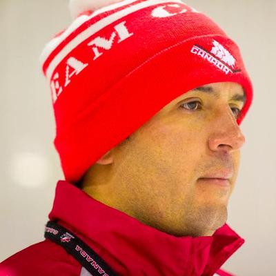 Profile Picture of Michael Gouglas (@Goug7) on Twitter
