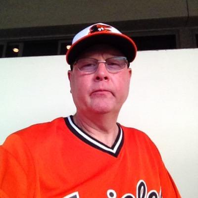 Profile Picture of Timothy J Cramer Sr. (@TCramerSr) on Twitter