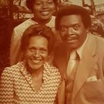 Profile Picture of Cheryl Sanders (@cheryl.sanders.7923) on Instagram
