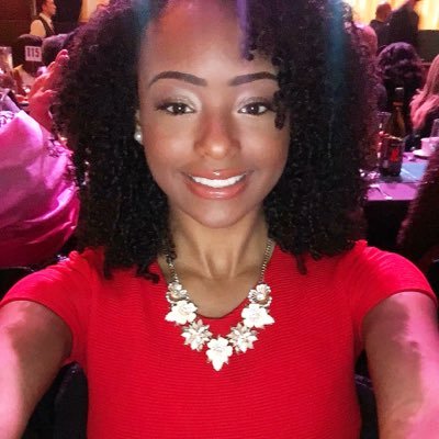 Profile Picture of Ashley Oliver (@AshleyOliver95) on Twitter
