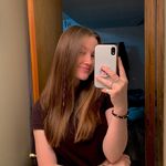 Profile Picture of carly utter (@carlyrae._) on Instagram