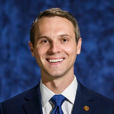 Profile Picture of Supervisor James Walkinshaw (@JRWalkinshaw) on Twitter