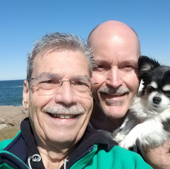 Profile Picture of Robert Landry (@bobjohn01013) on Poshmark