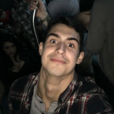 Profile Picture of Parker G. Reyna (@ParkerGReyna1) on Twitter