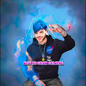 Profile Picture of Yogesh Gupta (@yogeshgamingrdx) on Youtube