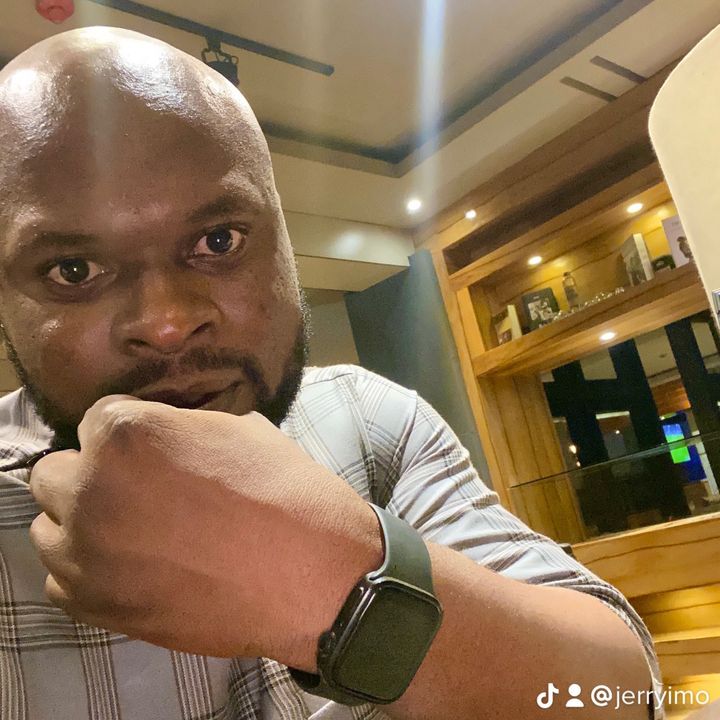 Profile Picture of jerryimo (@jerryimo) on Tiktok