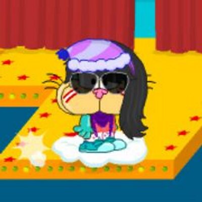 Profile Picture of Josefina Olivares (@josefina_olivar) on Twitter