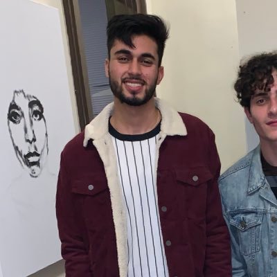 Profile Picture of Zaid Syed (@flockazaidd) on Twitter