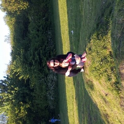 Profile Picture of Kim Major (@kimmajor25) on Twitter