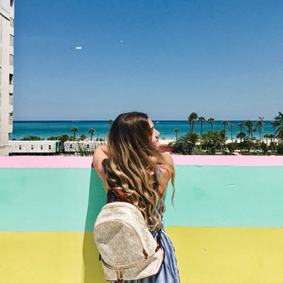 Profile Picture of Amber Tidwell (@AmberTidwell8) on Twitter
